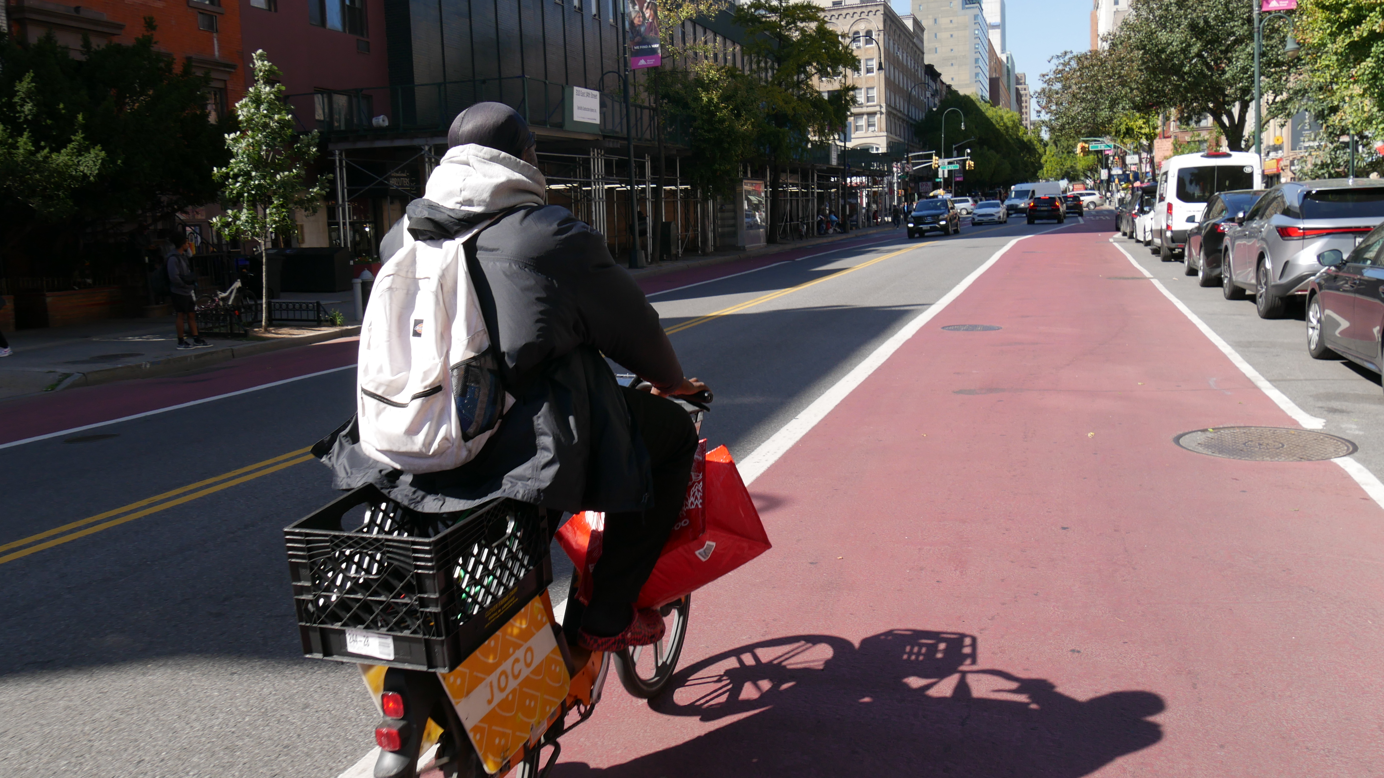 The Mamdani Effect: Three Delivery Apps Must Pay $5M In Minimum Pay ...