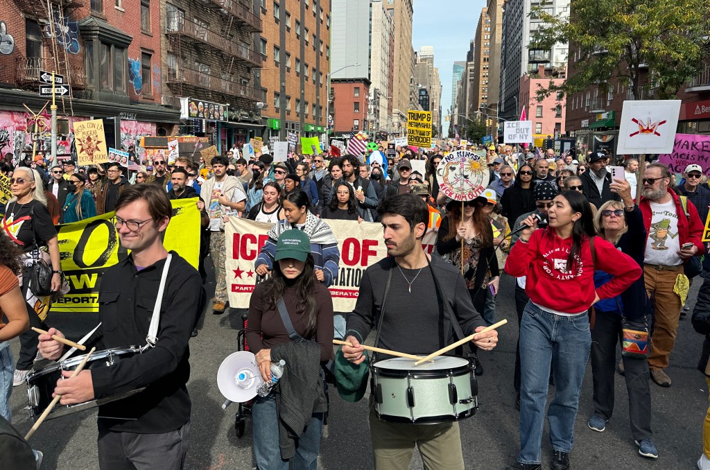 Thursday’s Headlines: Protect The Election Edition