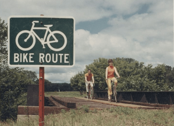 The Shocking Untold History of America’s Rails-to-Trails Movement