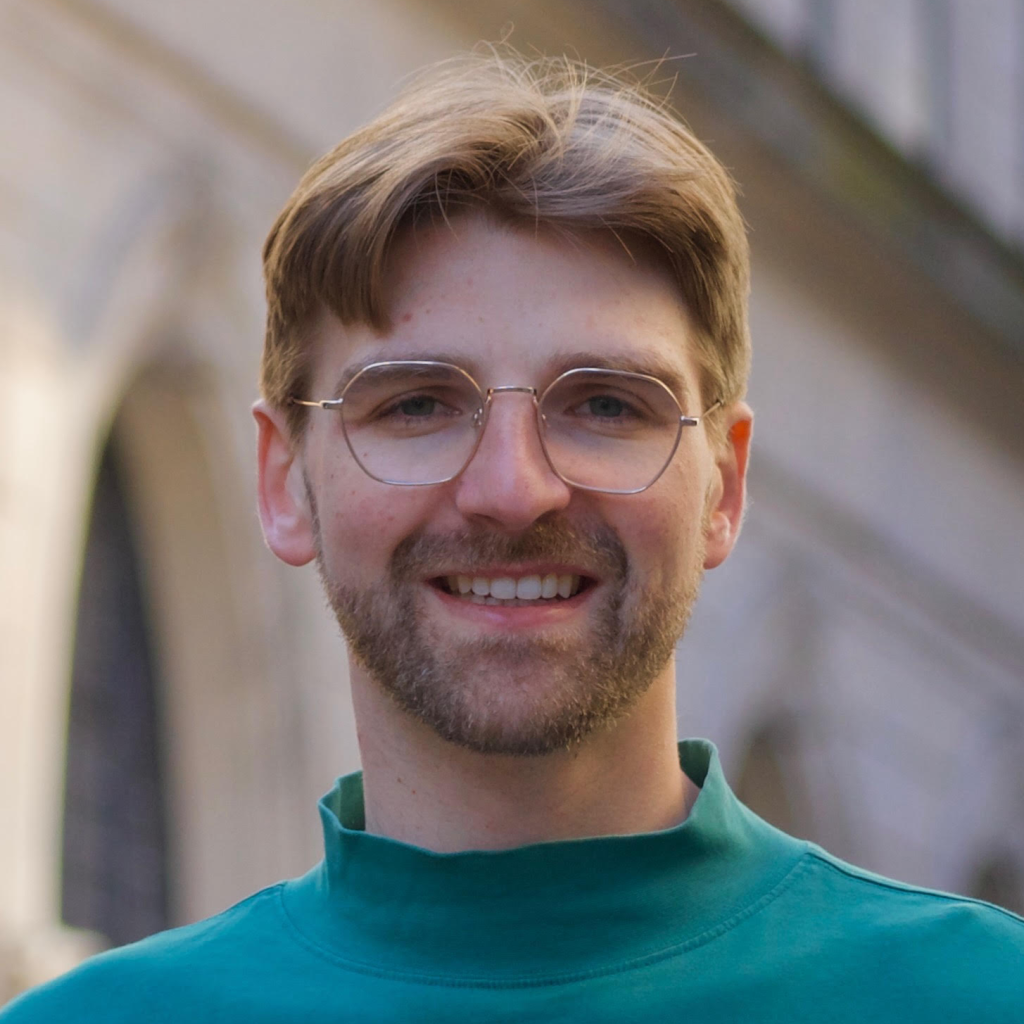 Benjamin Schneider