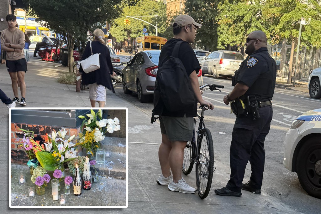 Thursday’s Headlines: Mourning Becomes Enforcement Edition