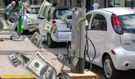 Trump’s Electrification Cuts are Short-Sighted: Report