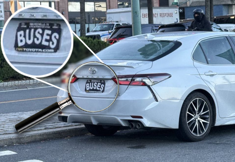 Wednesday’s Headlines: Another Dick in a Car Edition