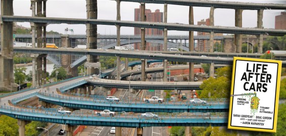 The ‘War on Cars’ Is Worth Fighting — And Here’s What Life Might Look Like When We Win