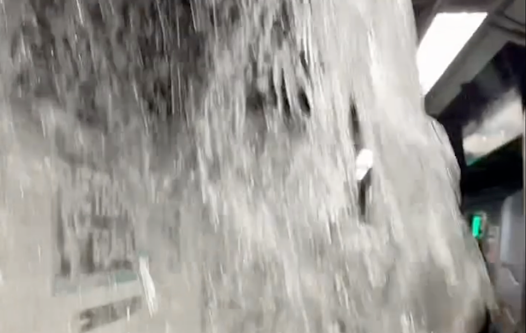 Friday’s Headlines: After the Flood Edition