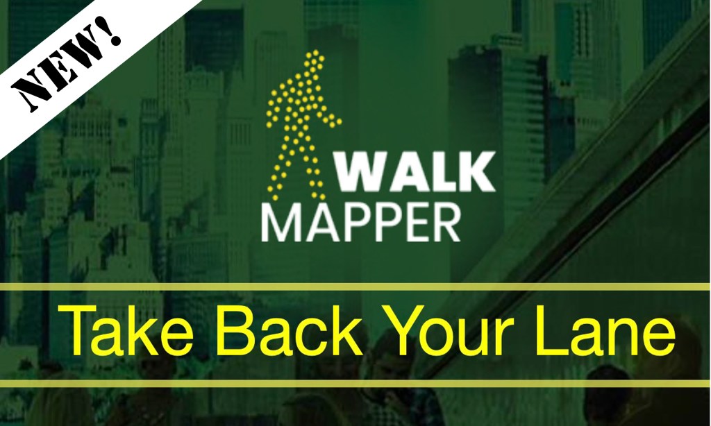 Tuesday’s Headlines: Wild on the Walk Side Edition