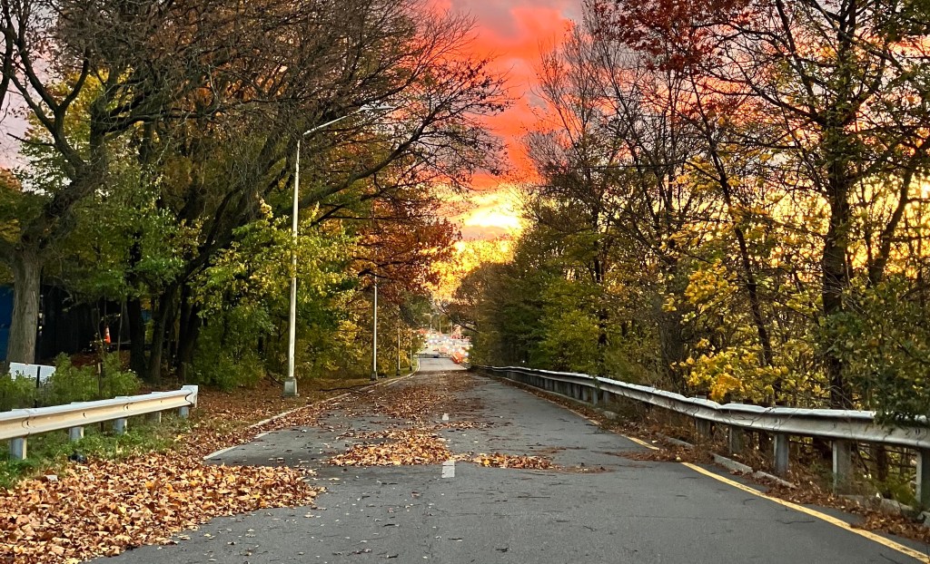 ‘Easy Win’: Uptowners Want To Keep Deteriorating Henry Hudson Parkway Off-Ramp Car-Free
