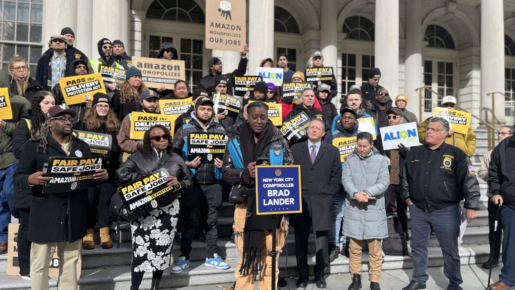 Thursday’s Headlines: Down With DSPs Edition