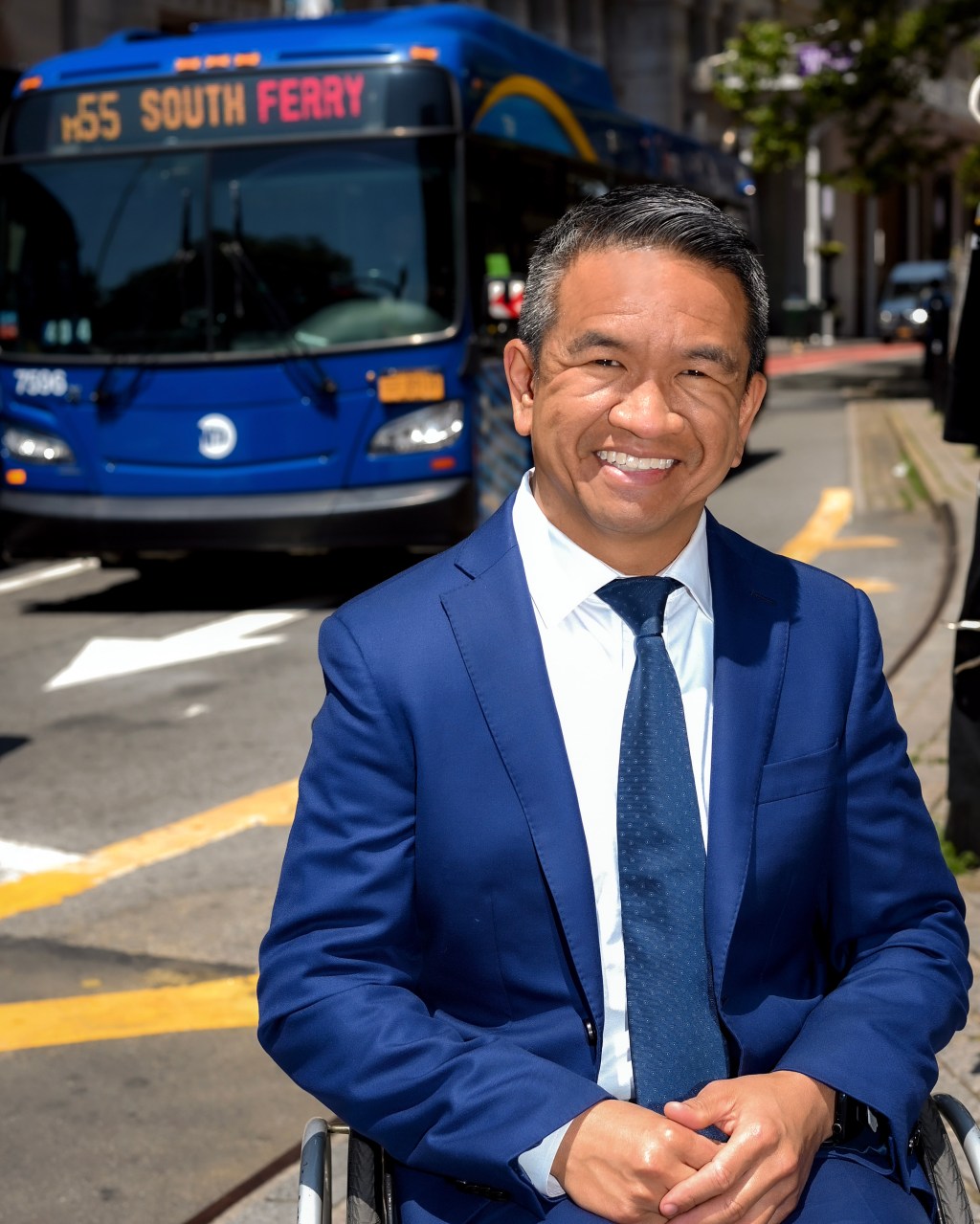 Chris Pangilinan