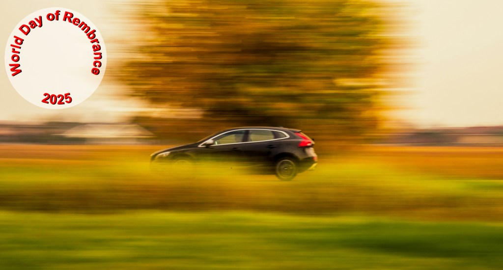 World Day of Remembrance: The Fight to ‘Stop Super Speeders’ Has Gone National