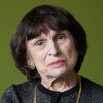 Photo of Arline L. Bronzaft