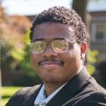 Photo of Austin C. Jefferson