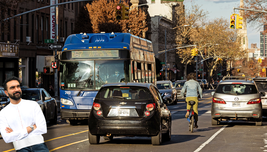 Memo to Mamdani: When It Comes to Faster Buses, The Challenge Is Political