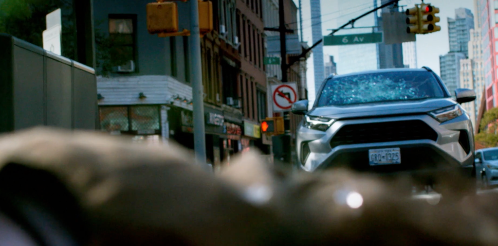 Tuesday’s Headlines: Soft Focus Edition