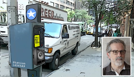 Book Excerpt Special: Jonathan Lethem’s ‘Program’s Progress’