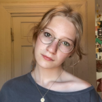 Photo of Maya Landau