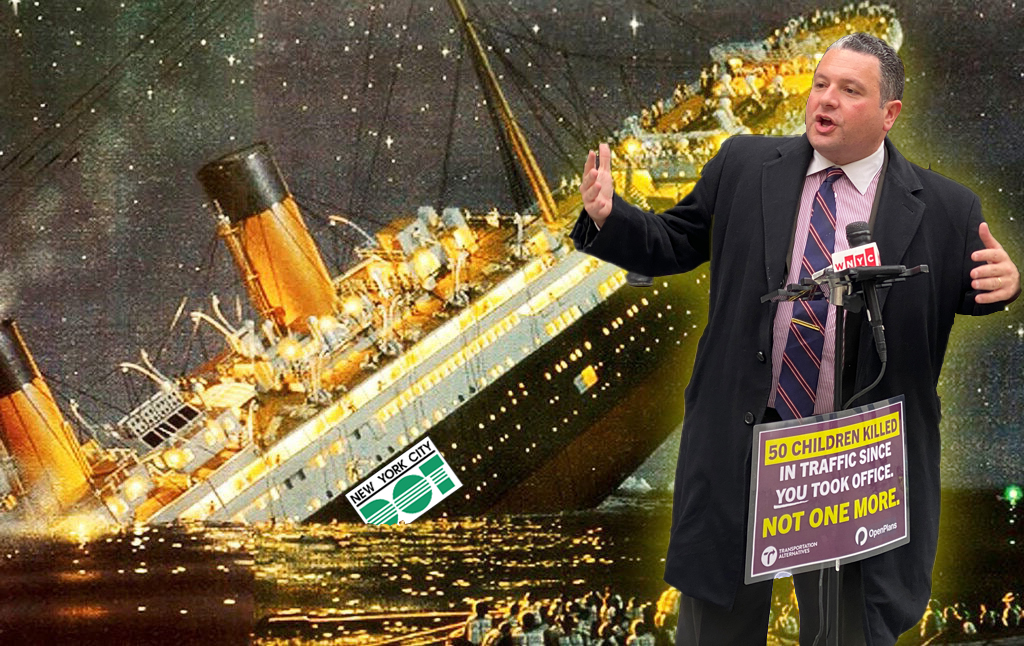 Opinion: Daylighting Isn’t Anti-Driver — It’s Pro-Common Sense