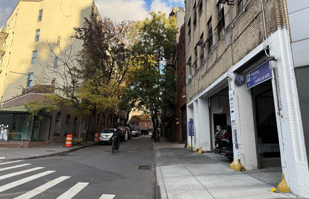 West Village Pol Demands DOT Act after Fatal Pedestrian Crash