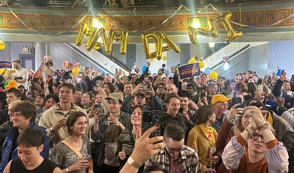 Zohran Mamdani Wins — Let’s Talk Transit!