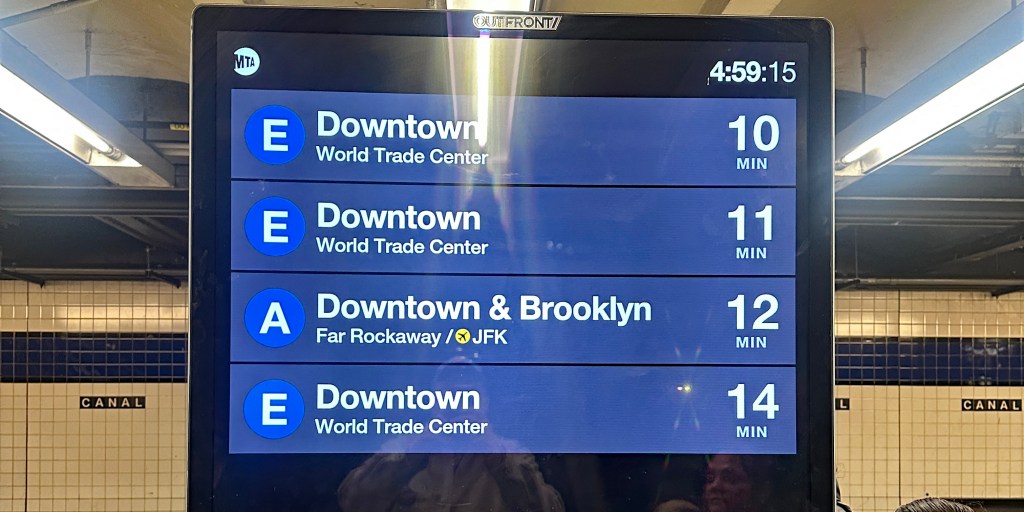 Wednesday’s Headlines: Talking Headways Edition