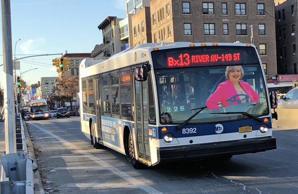 Q&A: Will The Bronx’s New Council Member Take On Car Culture?