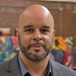 Photo of Siddhartha Sánchez