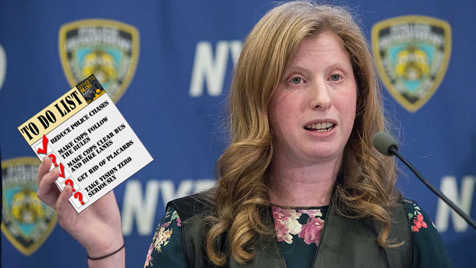 Tisch Will Stay On — So Is That a Good Thing?