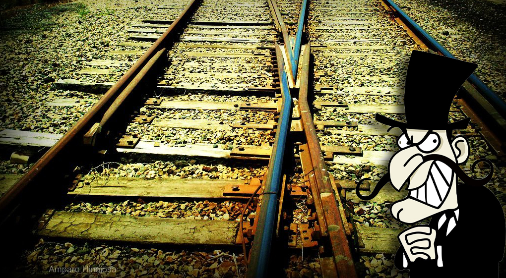 The False ‘Trolley Problem’ At the Heart of the Autonomous Vehicle Debate