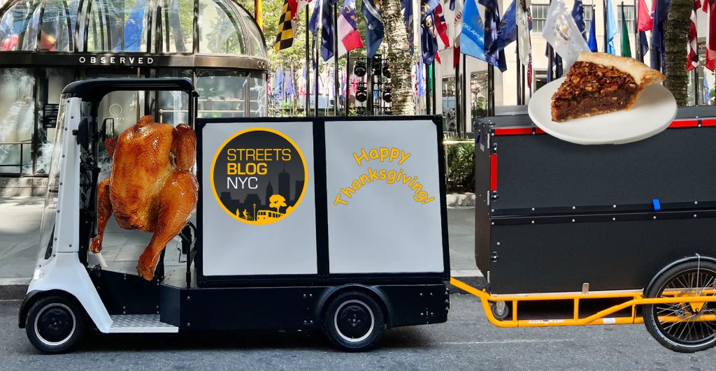 Thursday’s Headlines: Giving Thanks(ish) Edition