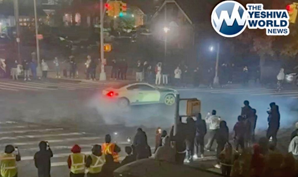Monday’s Headlines: Car Terror in Brooklyn Edition