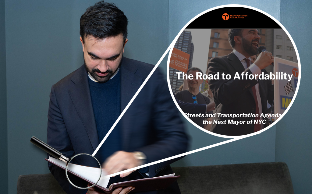 Friday’s Headlines: More Agenda Items Edition