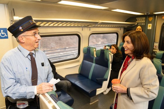 Open Session: What We Need to See From Albany in 2026