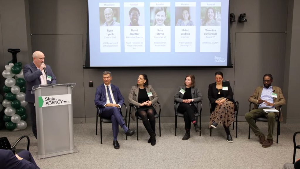 ANALYSIS: With ‘State of the Agency’ Celebration, DOT Sends Its Resumé to Mamdani