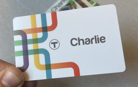 Boston’s New ‘CharlieCard’ Raises Privacy Issues in an Age of High-Tech Tracking