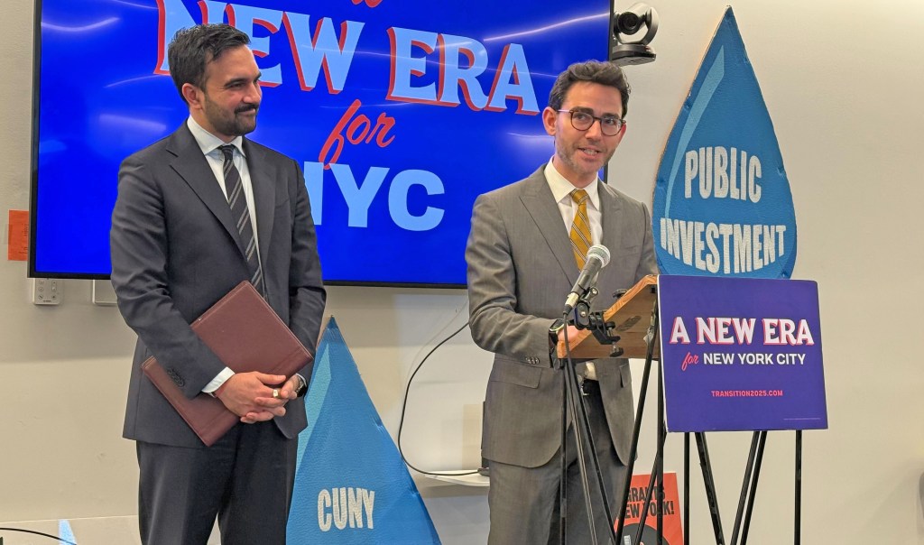 Mamdani Appoints Pro-Labor Lawyer To Run Worker Protection Agency