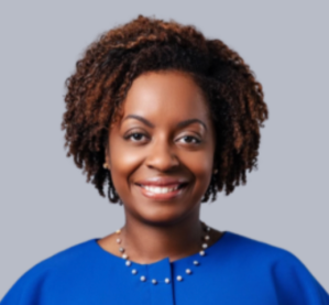 Selvena Brooks-Powers