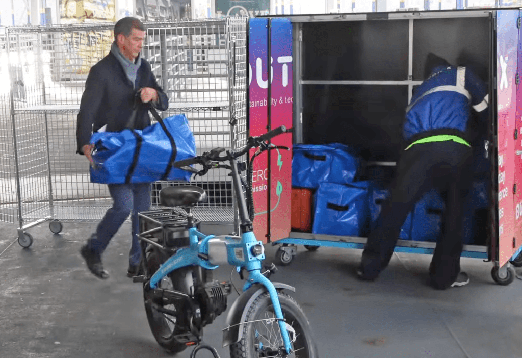 Friday’s Headlines: Blue Highways Edition