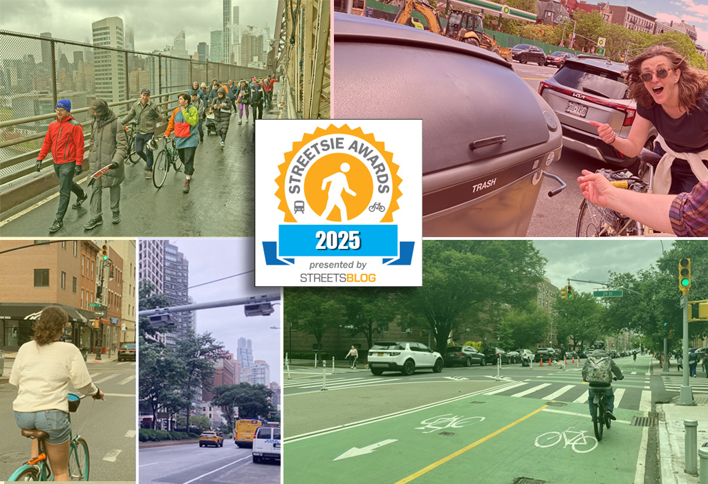 Streetsies 2025: The Best Projects of the Year