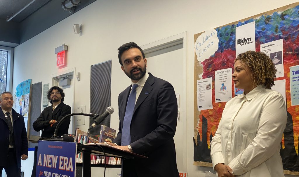 Mamdani Vows To Appeal Ruling that Killed DOT’s Astoria Bike Lane