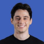 Photo of Patrick Cleary