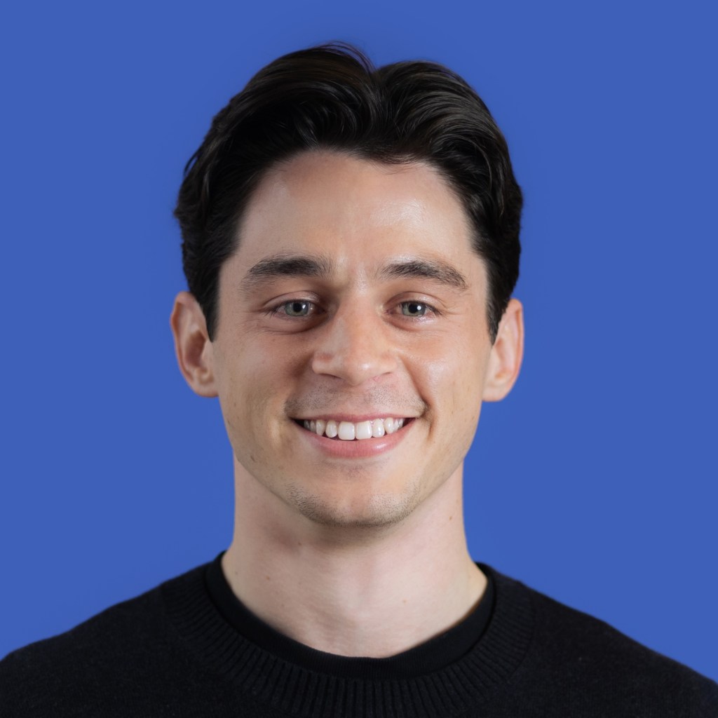 Patrick Cleary