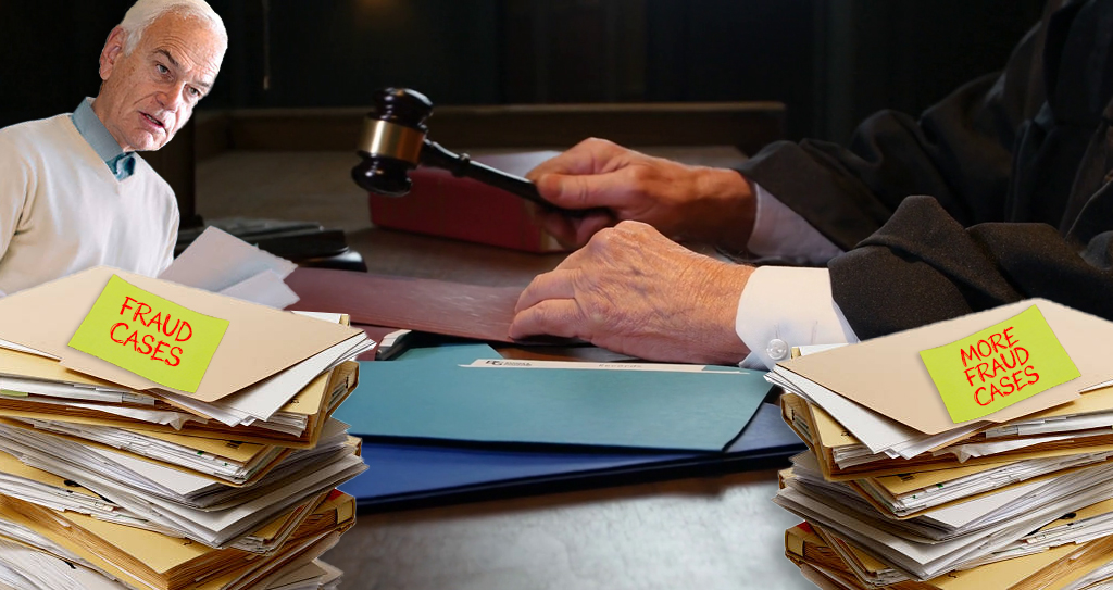 Tuesday’s Headlines: Going in Style Edition