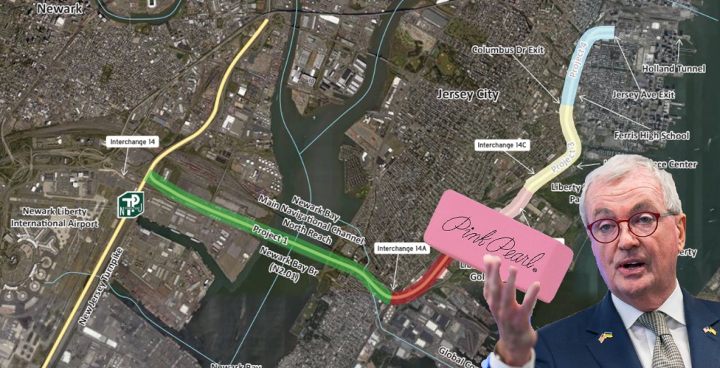 Monday’s Headlines: Turn-SPIKED! Edition