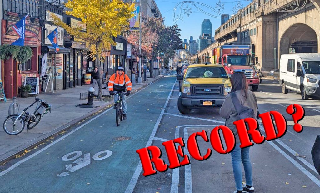 Wednesday’s Headlines: Another Record Edition