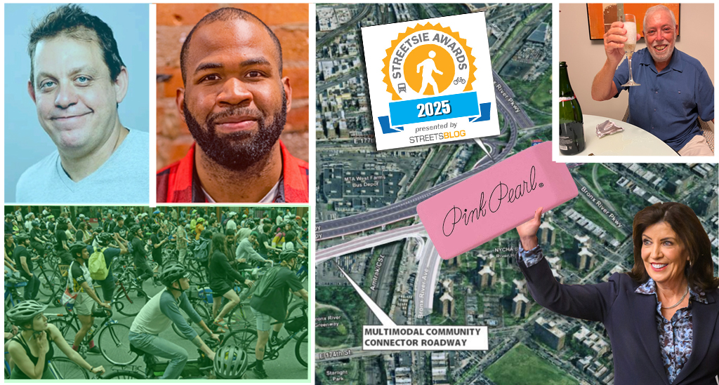 Streetsies 2025: Advocate(s) of the Year