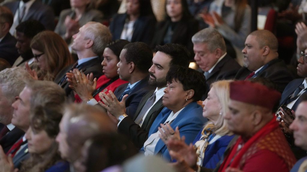 Wednesday’s Headlines: Hochul Has Her Say Edition