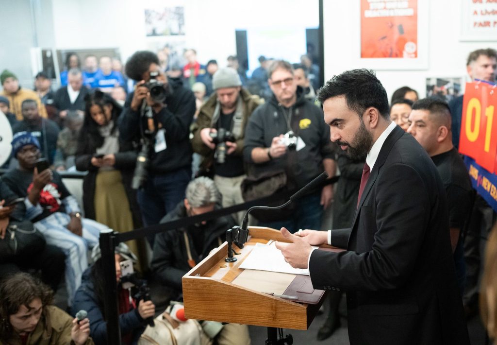 Friday’s Headlines: Back on Top Edition