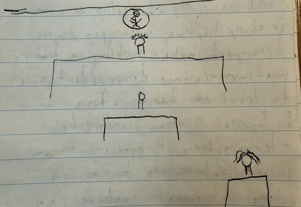 Thursday’s Headlines: A Sketchy Case Edition