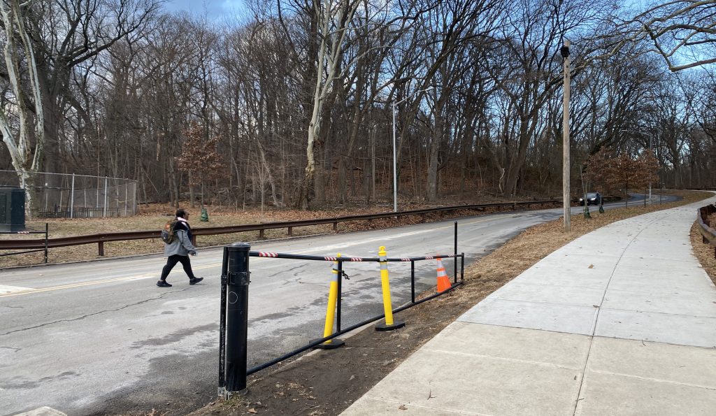 Mayor Adams Let Drivers Back into Forest Park — and Mayor Mamdani Can Fix It