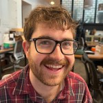 Photo of Henry Beebe-Center